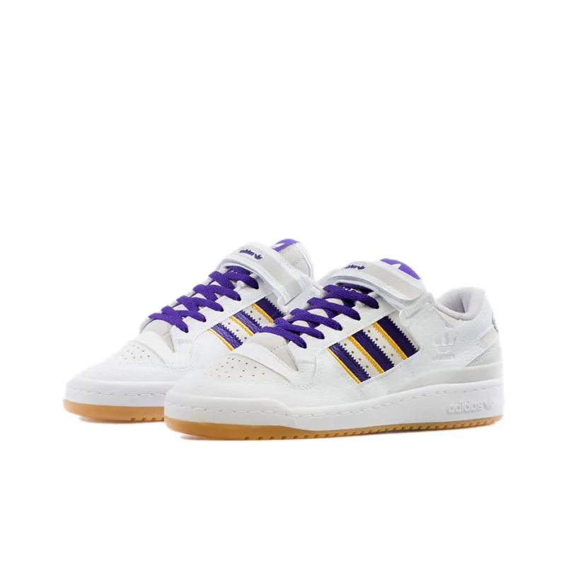 Adidas Forum Low 84 Shoe Palace Fabulous Forum-2