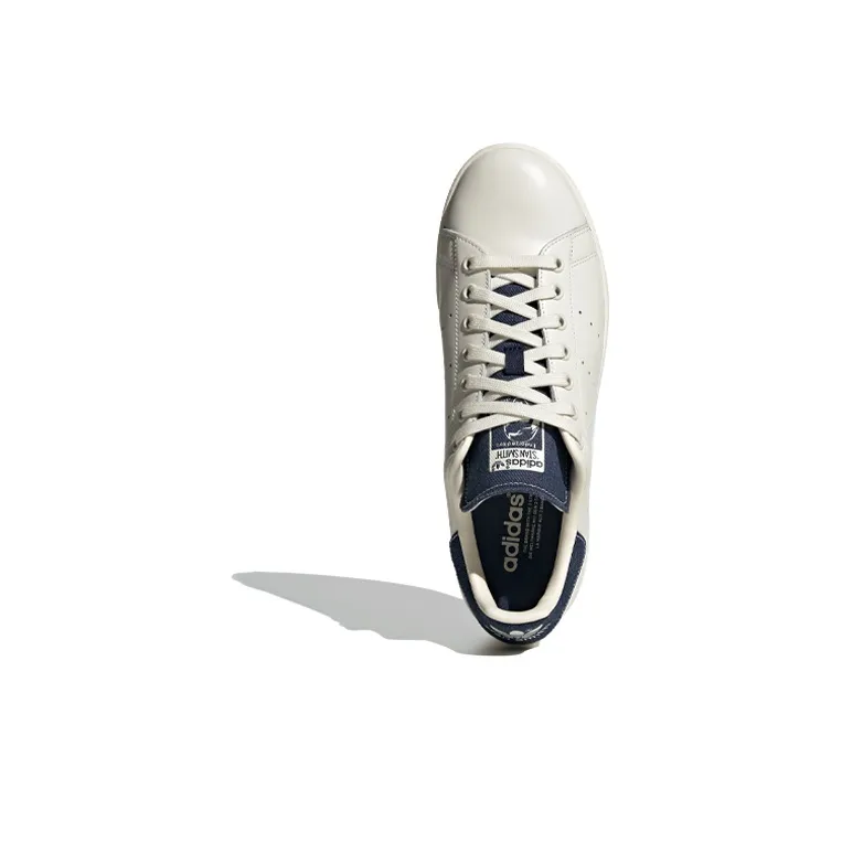 Adidas Stan Smith White Denim-4