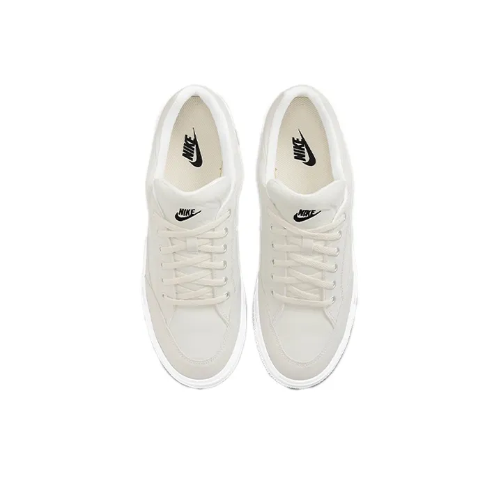 Nike Gts Light Bone-3