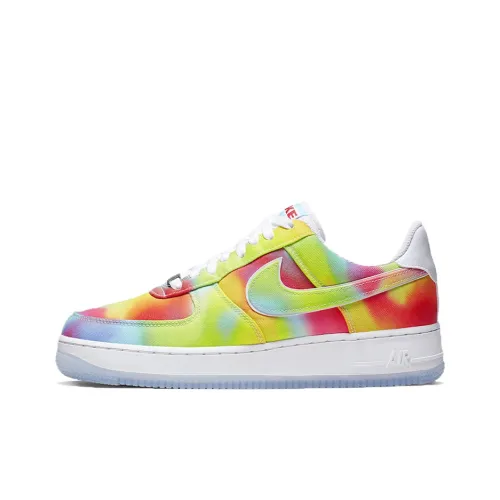 Nike Air Force 1 Low Tie Dye Chicago