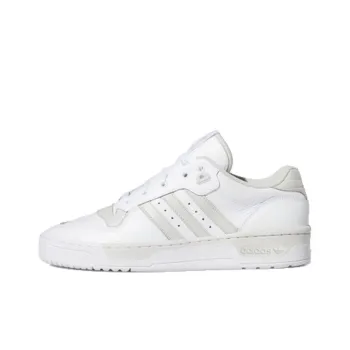 Adidas Originals Rivalry Low Cloud White Grey One