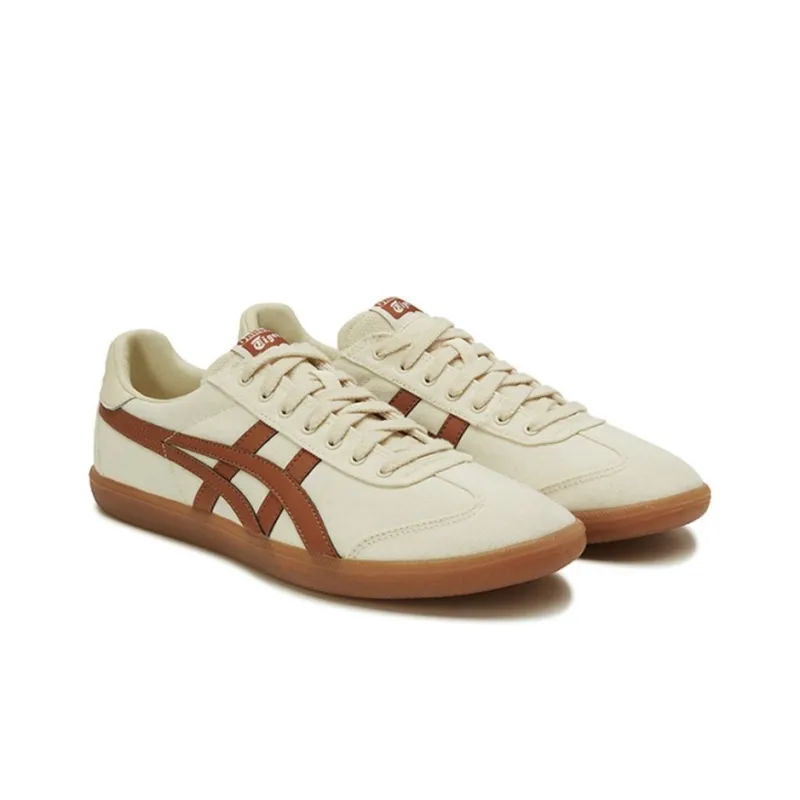 Onitsuka Tiger Tokuten White Brown-1