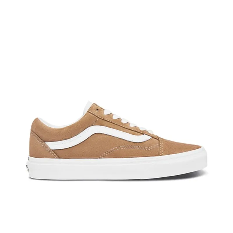 Vans Old Skool Brown Sugar-1