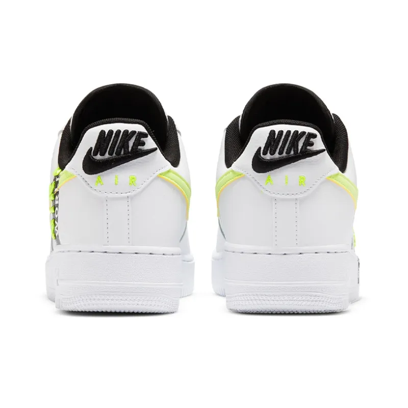 Nike Air Force 1 Low Worldwide White Volt-4