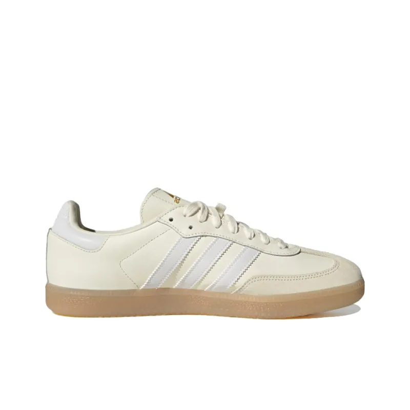 Adidas Velosamba Cream White-1