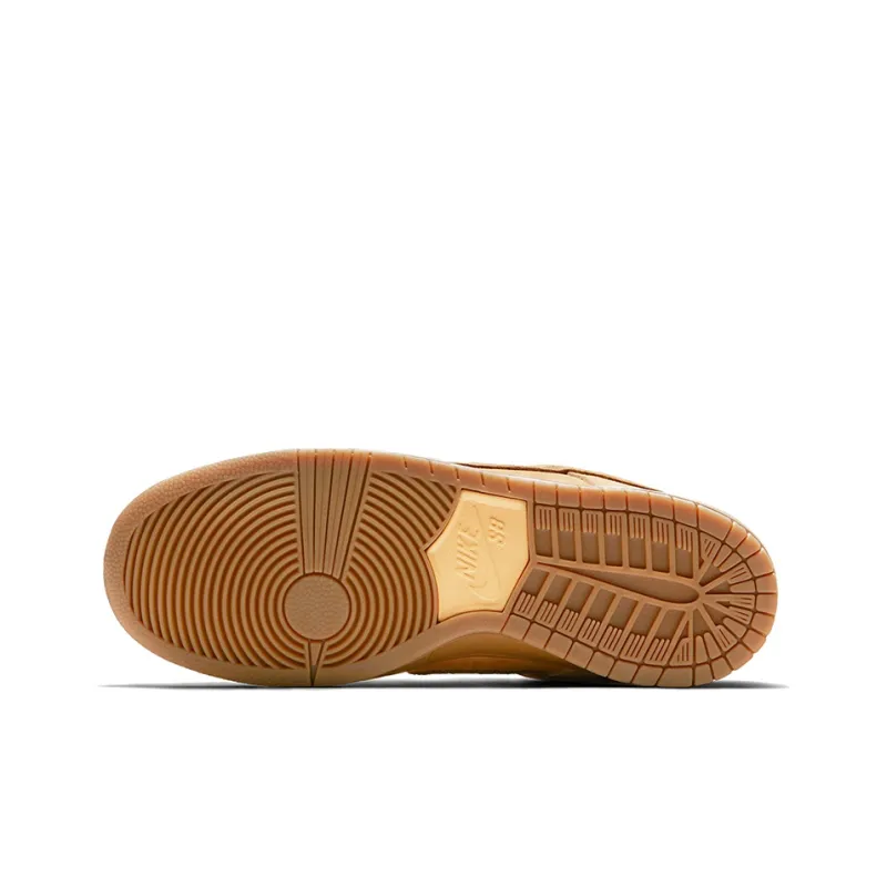 Nike SB Dunk Low Wheat 2017-4