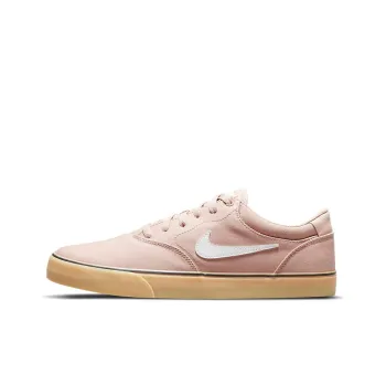 Nike Chron 2 Canvas Sb 'Pink Oxford'