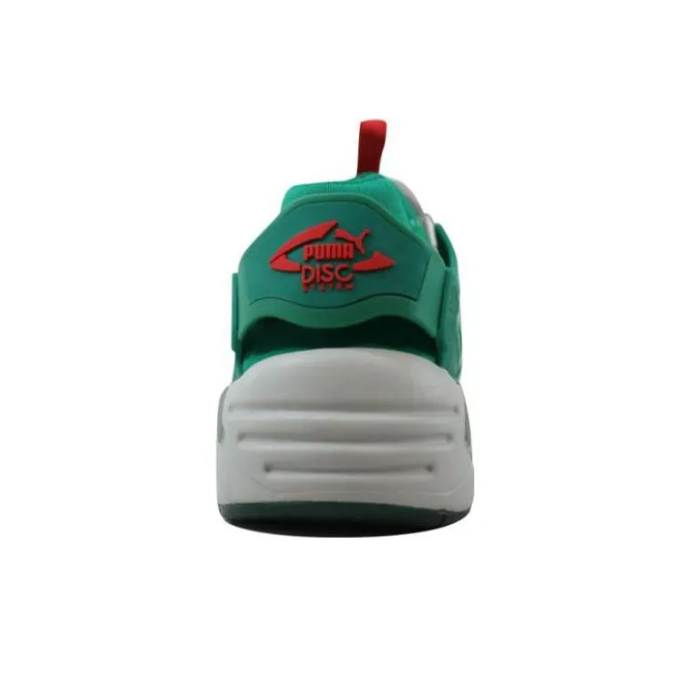 PUMA Disc X Trinomic X Alife Ultramarine/High Rise-4