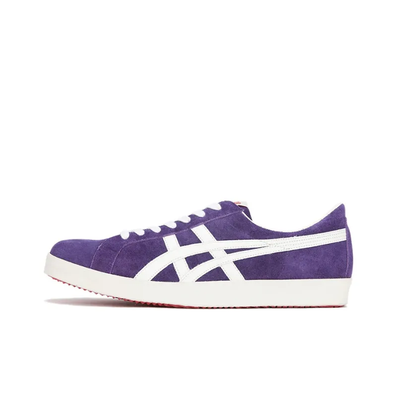 Onitsuka Tiger Fabre Nm 'Gentry Purple'-0
