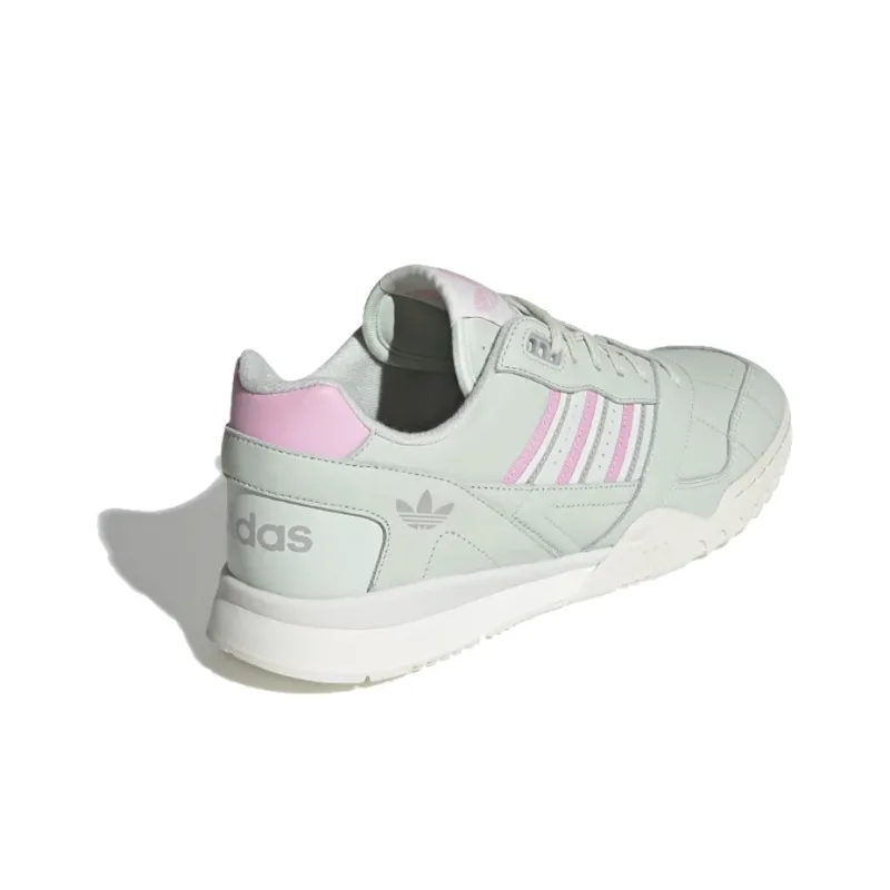 Adidas A.R. Trainer Linen Green-2