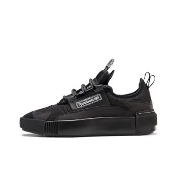 Sudeca Reebok 'Black True Grey'