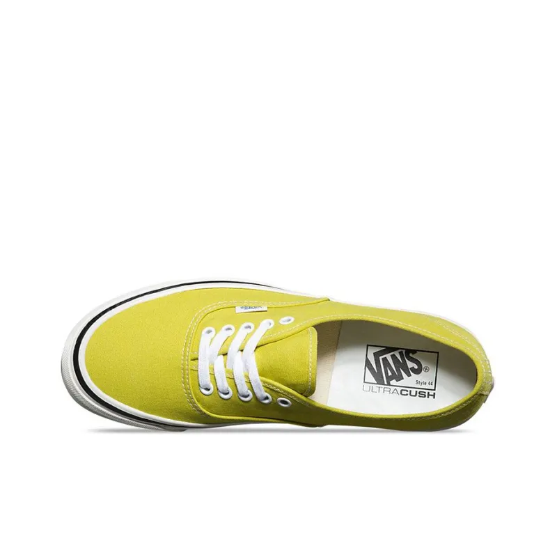 Vans Authentic 44 Dx 'Mineral Green'-3