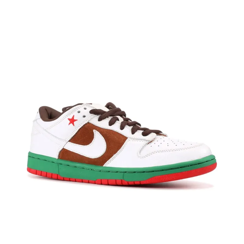 Nike Sb Dunk Low Cali 2004-2