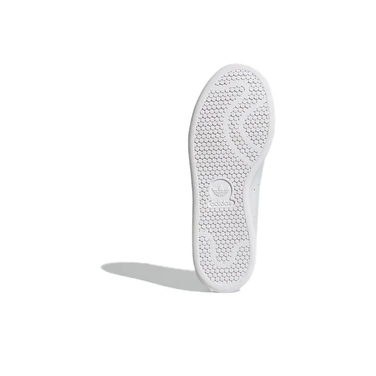 Adidas Women's Stan Smith 'Cloud White Green'-5