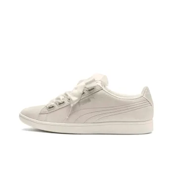 PUMA Vikky Ribbon S Khaki Women's