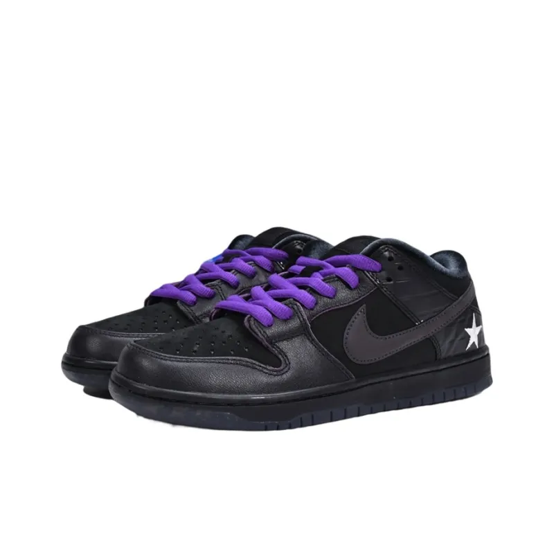 Nike Sb Dunk Low Familia First Avenue-1