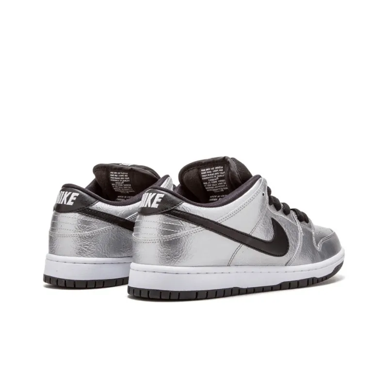 Nike Sb Dunk Low Cold Pizza-2