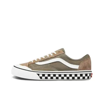 Vans Style 36 Decon Sf Light Brown