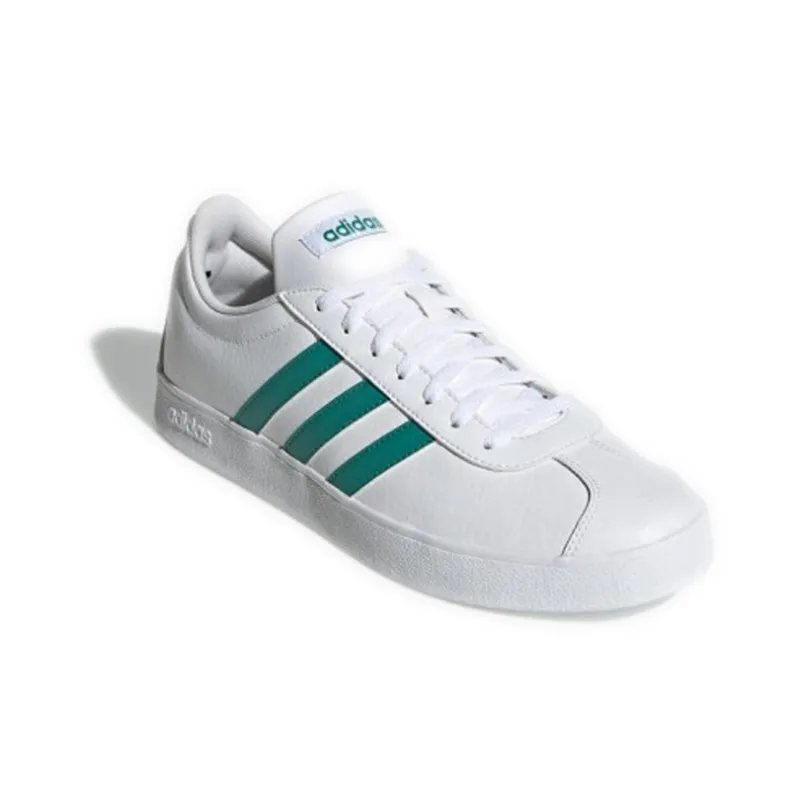 Adidas Vl Court 2.0 'Green'-1