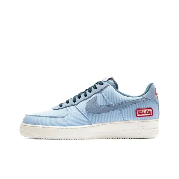 Nike Air Force 1 Low Detroit Home