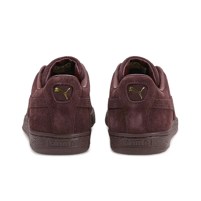 PUMA Suede Mono 21 'Fudge'-3