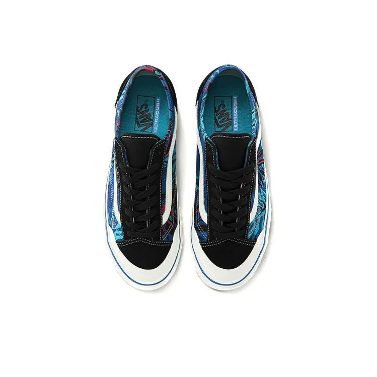 Vans Style 36 Multi Color-3