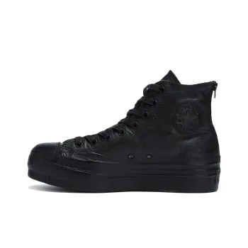Converse Chuck Taylor All Star Platform Shroud Women's