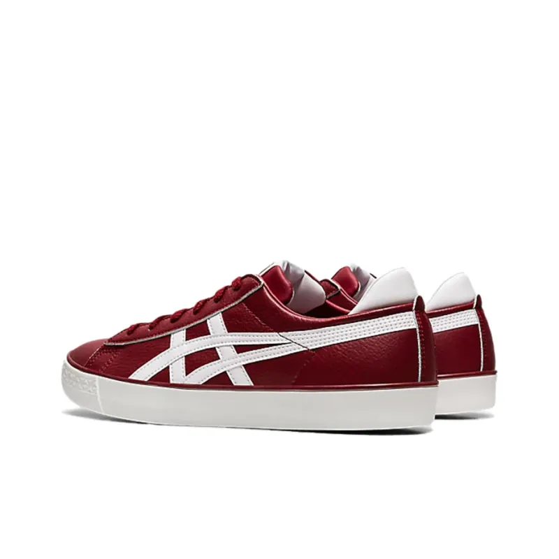 Onitsuka Tiger Fabre BL S 2.0 'Red White'-3