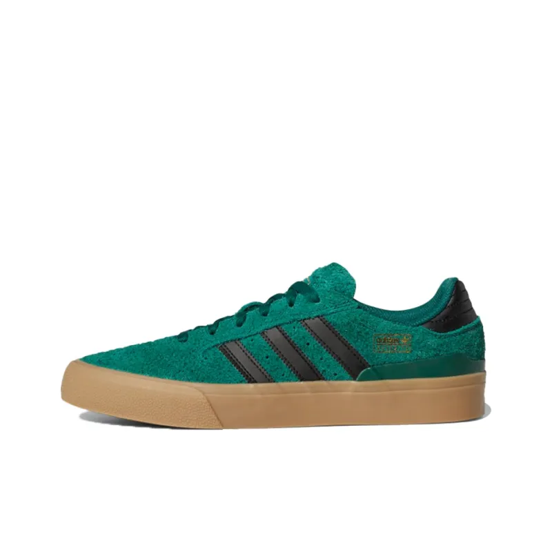 Adidas Busentiz Vulc 2 Collegiate Green-0