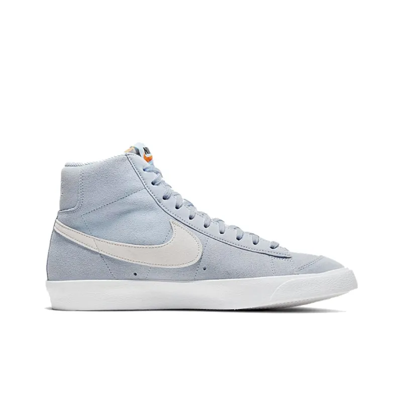 Nike Blazer Mid 77 Hydrogen Blue-1