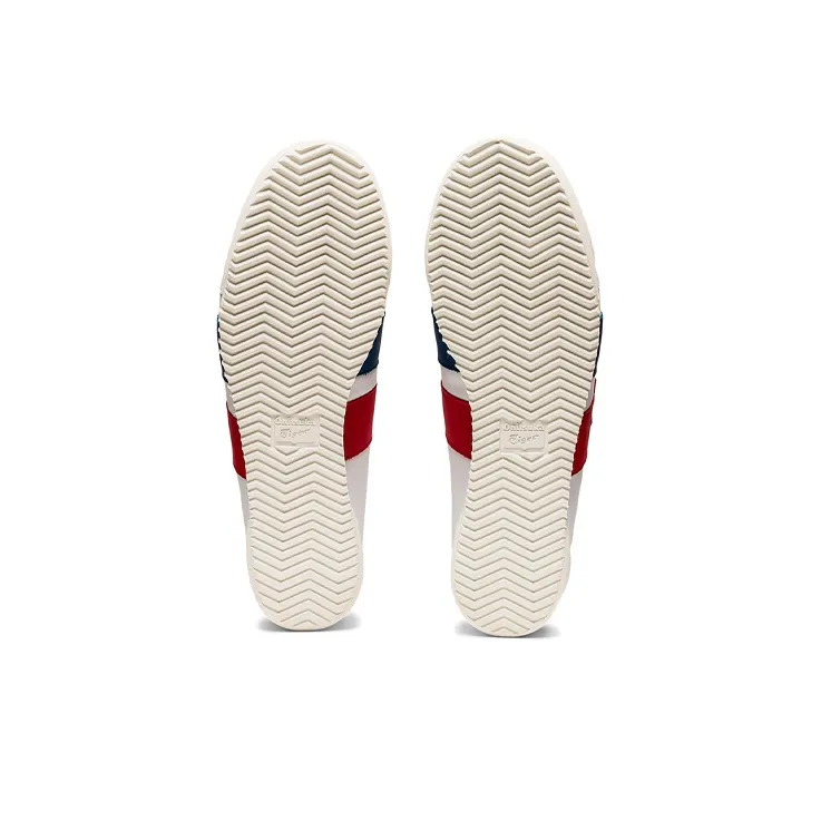 Onitsuka Tiger Mexico 66 Sd Pf 'White Classic Red'-5