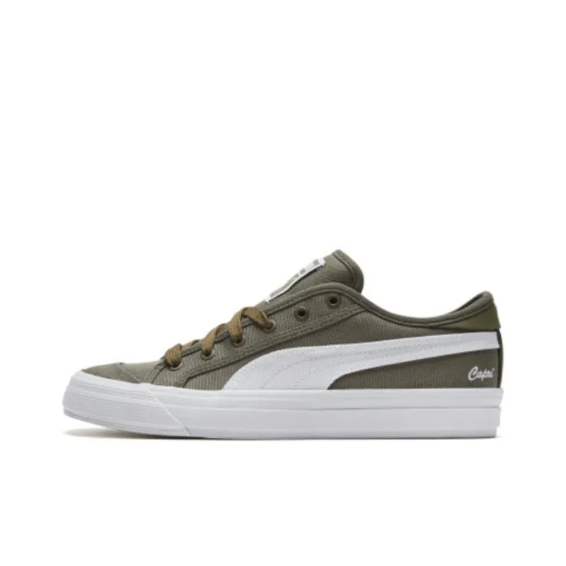 PUMA Capri Casual Shoes-0