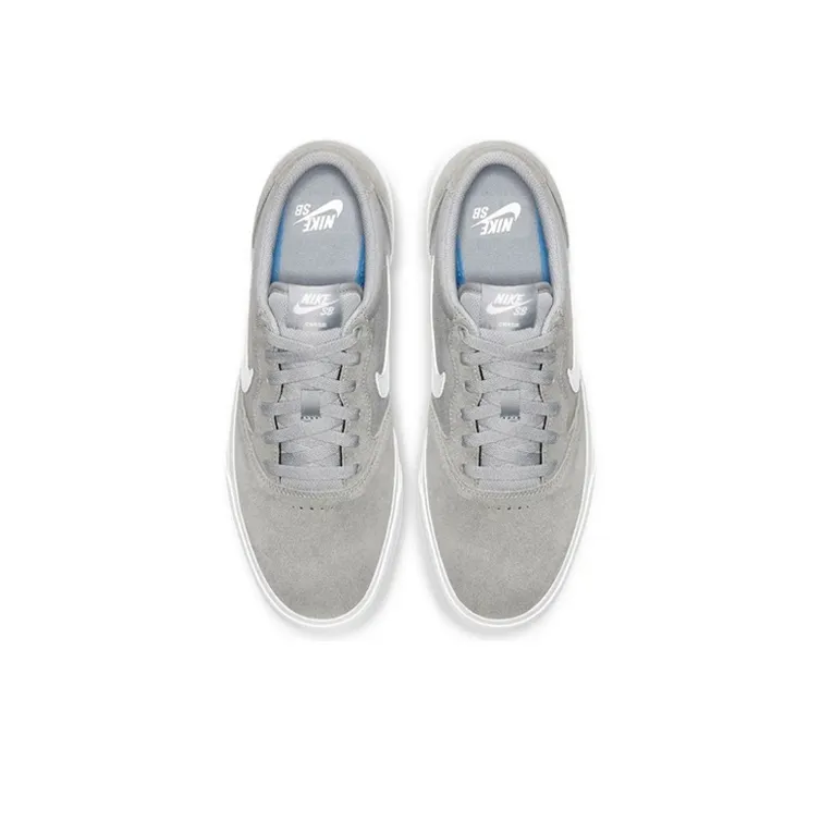 Nike Sb Chron Slr 'Grey'-2
