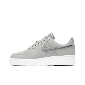 Nike Air Force 1 '07 'Light Smoke Grey'