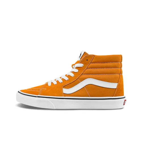 Vans Sk8 -Hi 'Desert Sun'