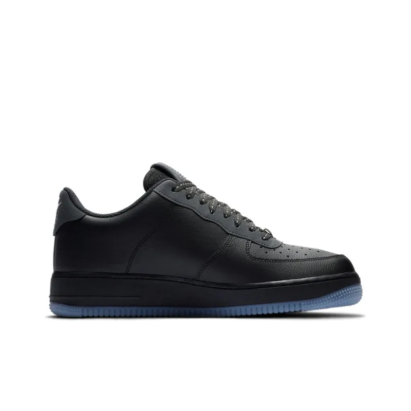 Nike Air Force 1 Low '07 LV8 Black Anthracite-1