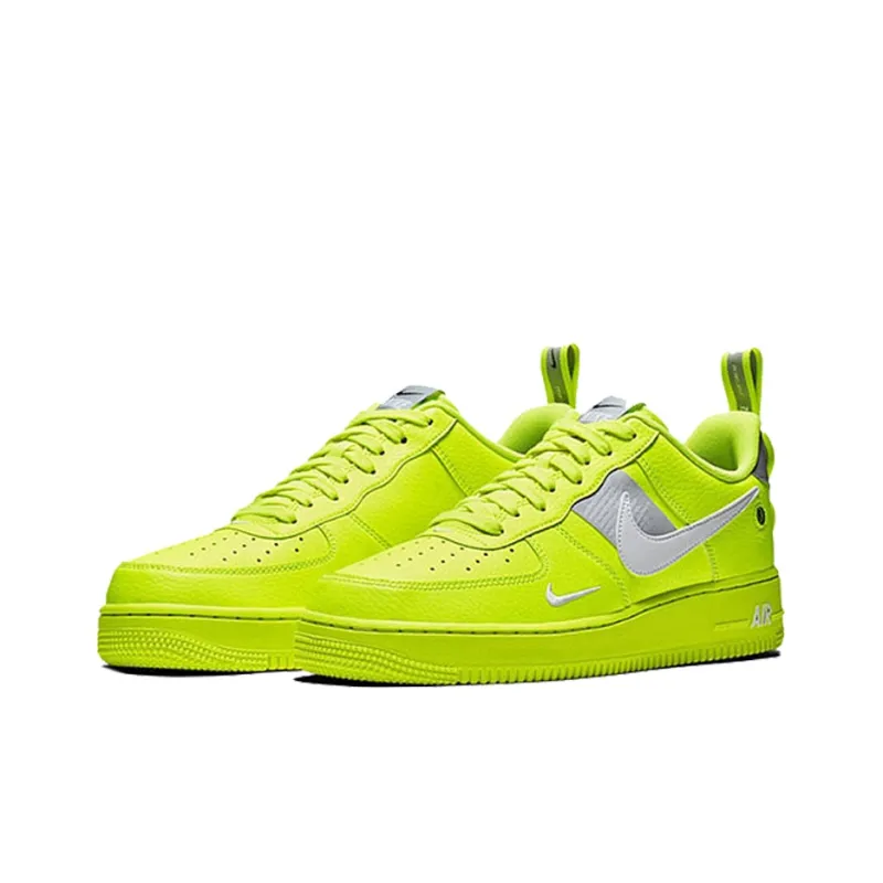 Nike Air Force 1 Utility Volt 2-2