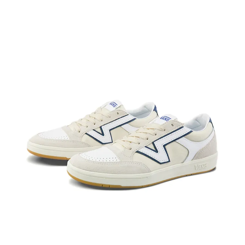 Vans Lowland Cc Grey/Blue-2