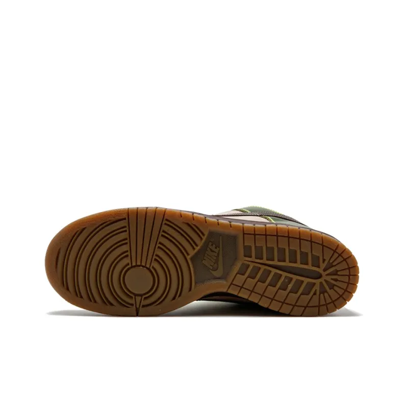 Nike Sb Dunk Low Jedi-4