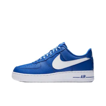Nike Air Force 1 Low Nba Royal