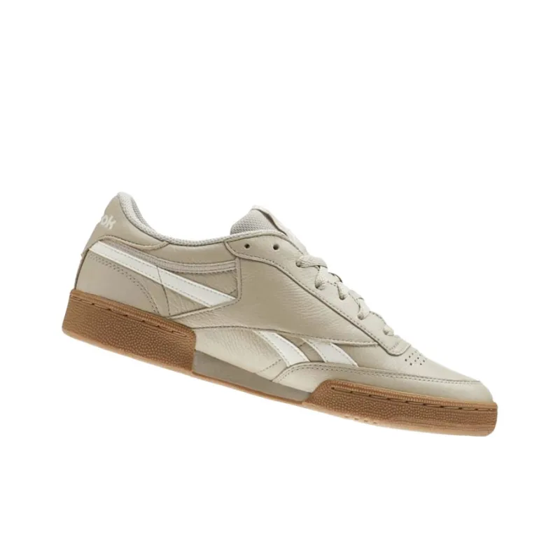 Revenge Reebok Plus Mu 'Parchment'-3