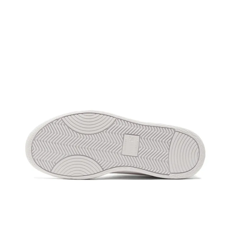 PUMA Ralph Sampson Mc Pop Casual Shoes White/Red-5