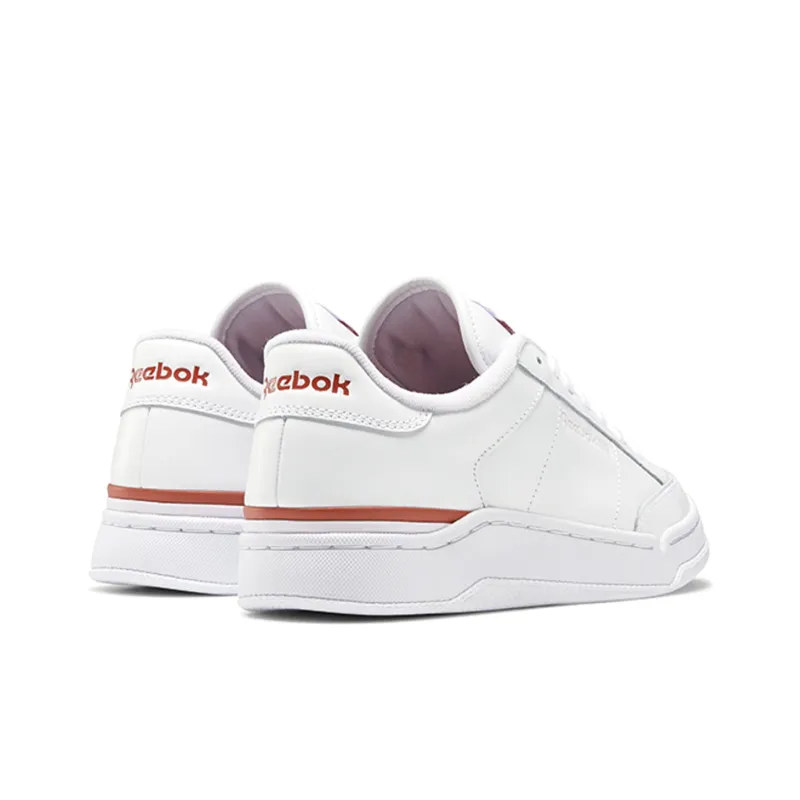 Reebok Ad Court 'White' Women's-3