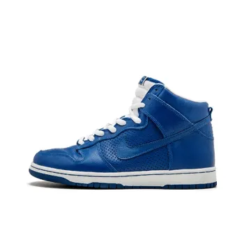 Nike Sb Dunk High T19 Royal Blue