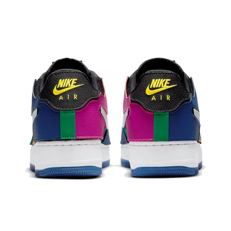 Nike Air Force 1/1 Multi-4