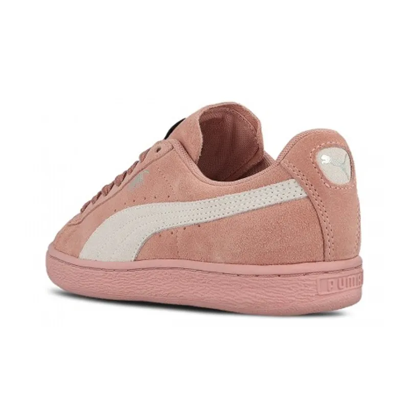 PUMA Suede Classic 'Peach Beige' Women's-2