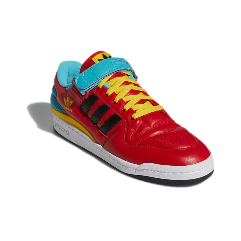 Adidas Forum Low South Park Cartman-2