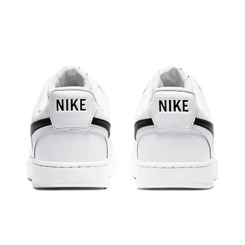 Nike Court Vision Lo Sneakers-4