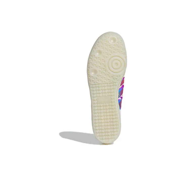 Adidas Originals Samba Og White Iridescent-5