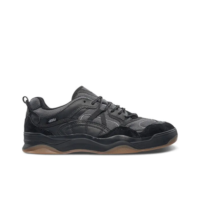Vans Varix Wc Black-1